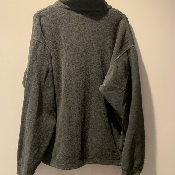 Columbia Zip Up Jacket Size Medium - Picture 3 of 4